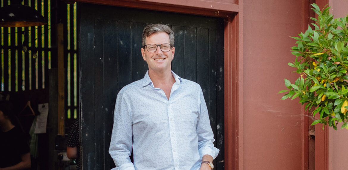 ‘What the hell is Sitwell doing?’: Why The Telegraph’s food critic is betting on Wiveliscombe