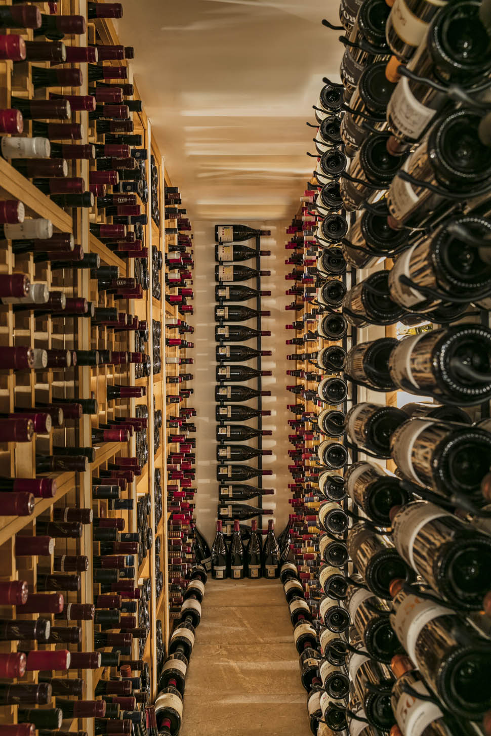 Wine Cellar