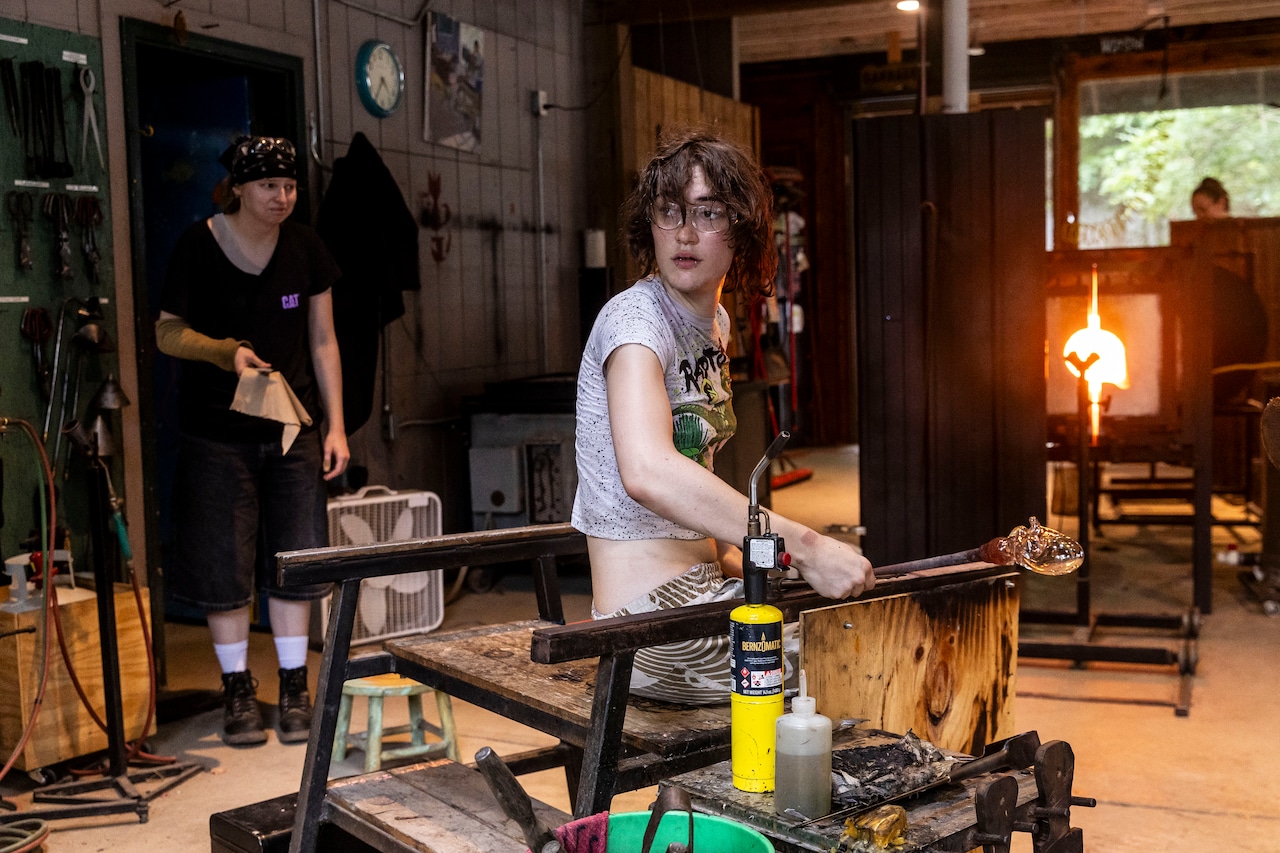 Taste of Ox-Bow event 2025