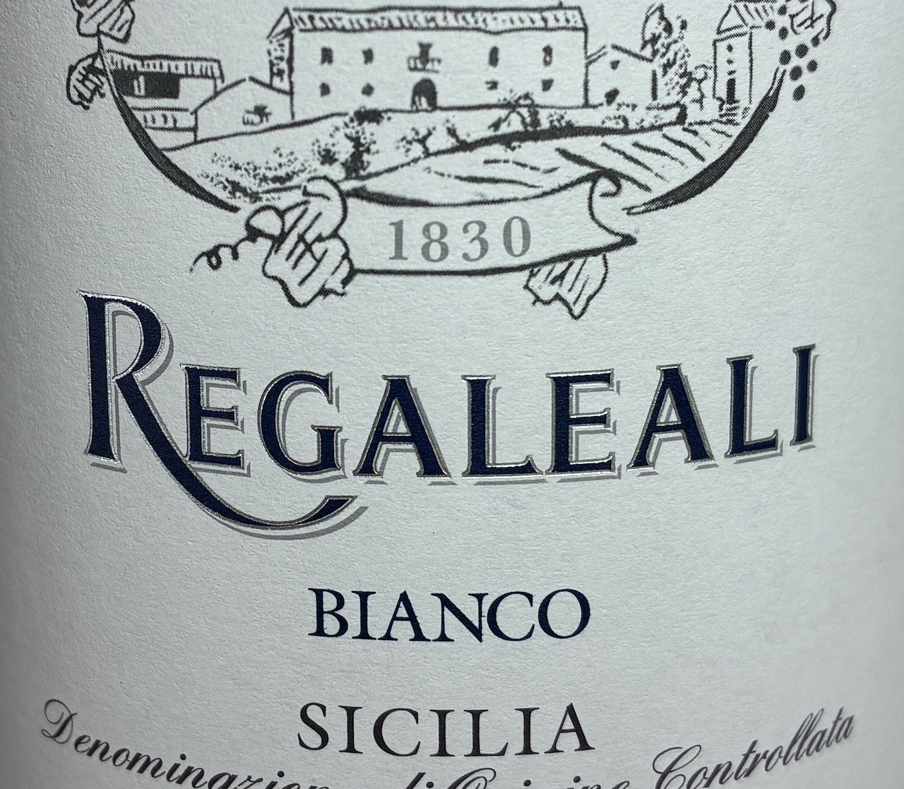 Our palate traveled around the world to try wines from Sicily, Oregon, France, California and New York.