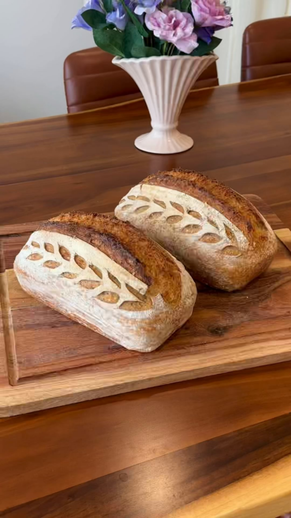 Weekly Bake: First Time My Dough Has Fallen Apart 🍞🥲