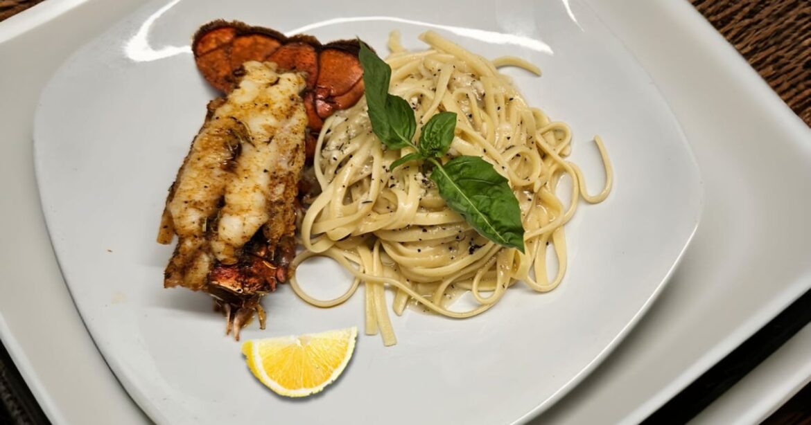 Troni’s Italian Bistro to open Friday in Warren County