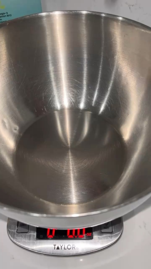 The ONLY tofu recipe you’ll ever need