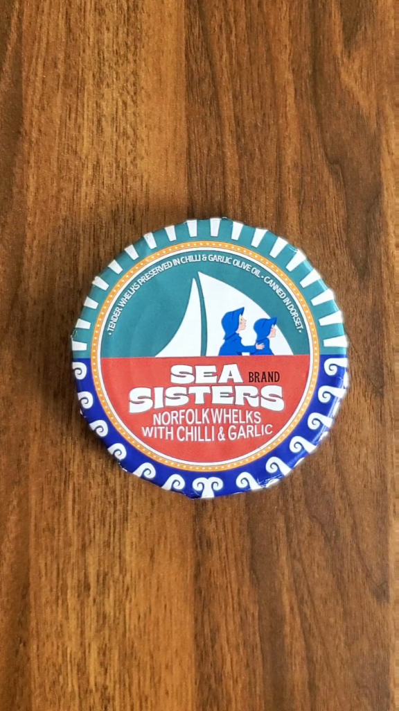 Whelks by Sea Sisters Whelks by Sea Sisters