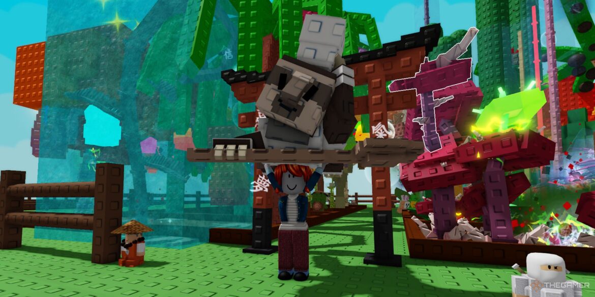 How To Get All Cooking Food-Type Pets And Their Passive Abilities In Grow A Garden