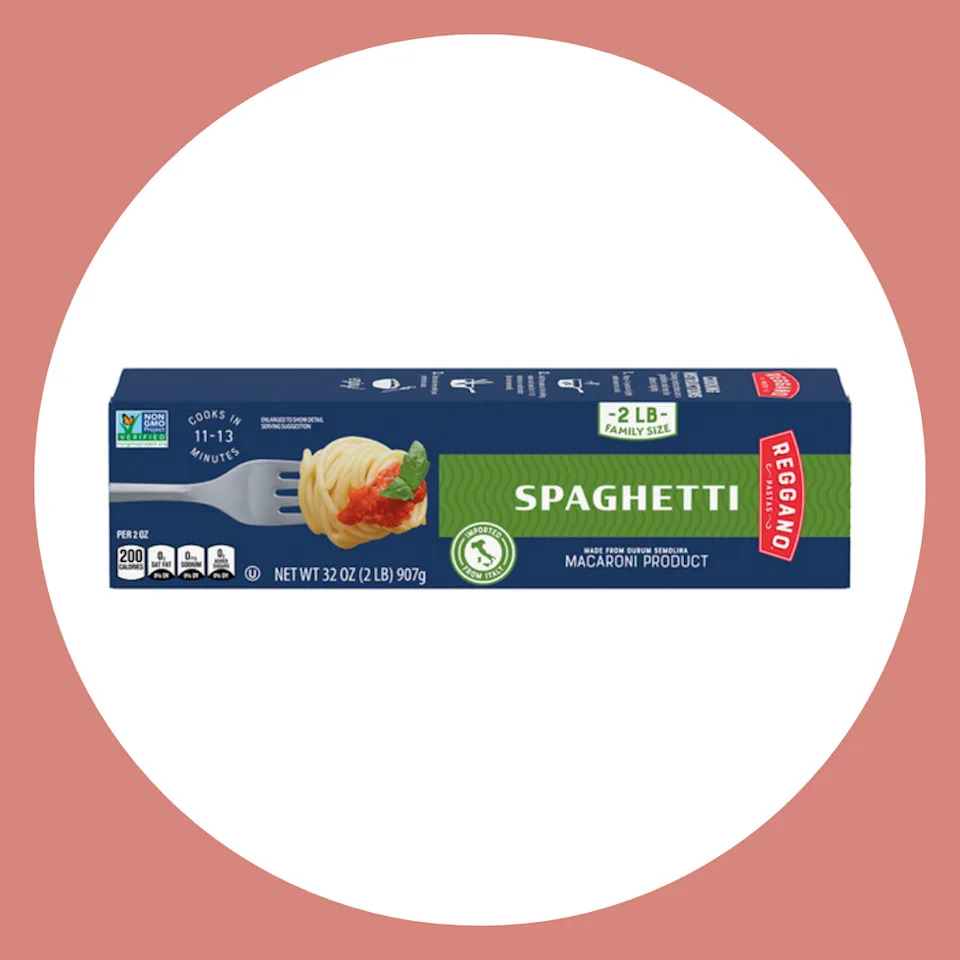 Reggano Spaghetti | Aldi