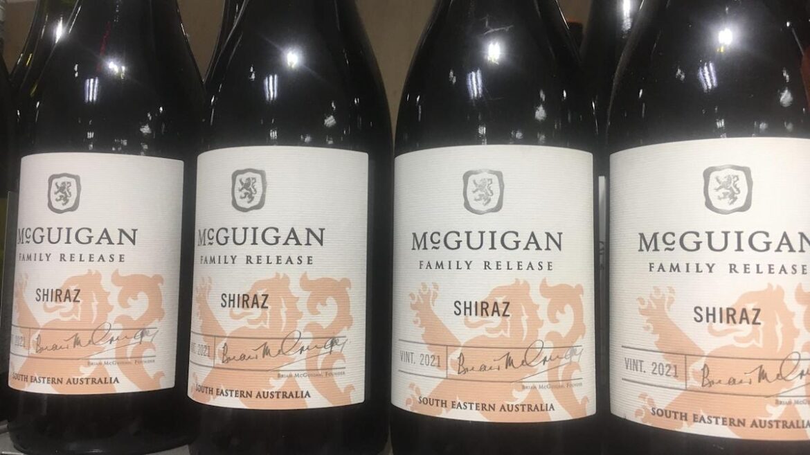 Wine group Australian Vintage eyes sales recovery in new FY Wine group Australian Vintage eyes sales recovery in new FY