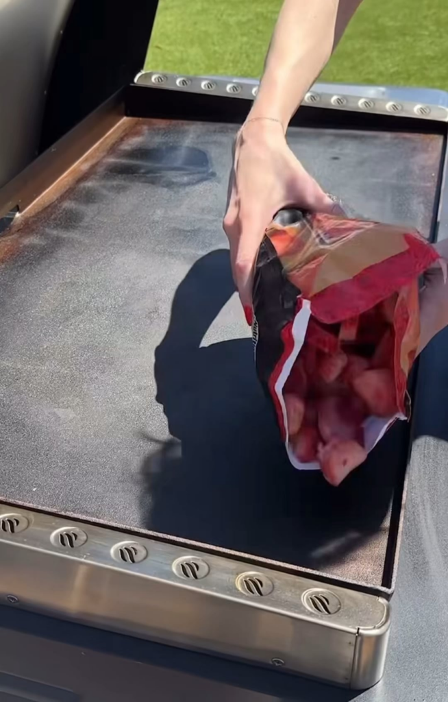 Someone call the police, we’ve got an out of control suburban white lady