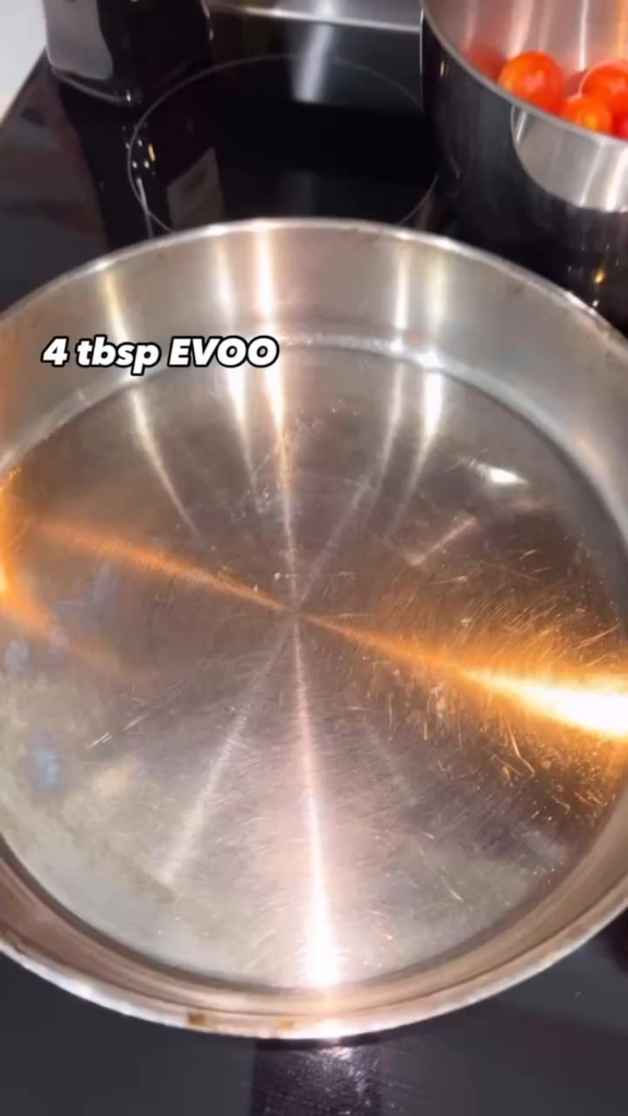 The easiest sauce you’ll ever make!!!