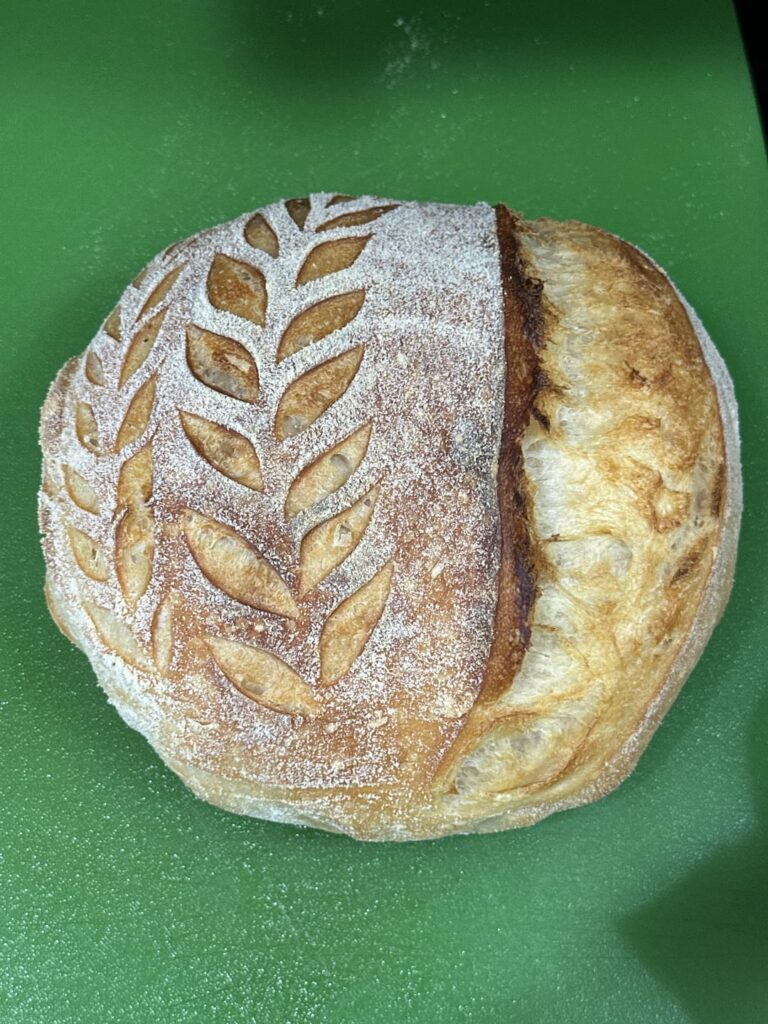 I *think* I finally nailed it.