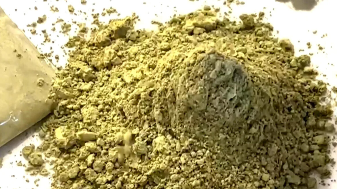 Supplement kratom faces safety concerns: “It’s ruining people’s lives” Yahoo news home