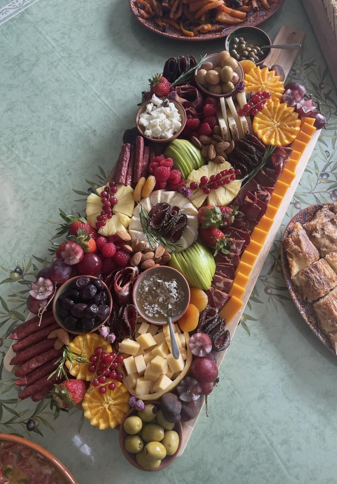 Just came across this sub and wanted to post my masterpiece