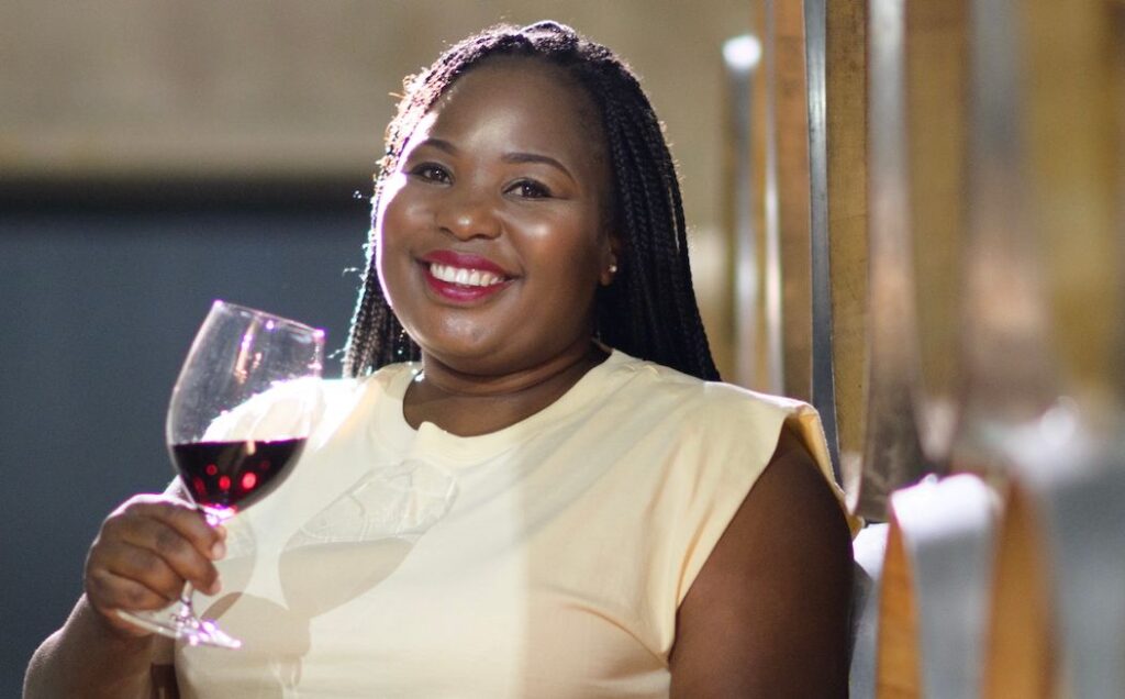 Amandla's Praisy Dlamini on inspiring women & driving diversity