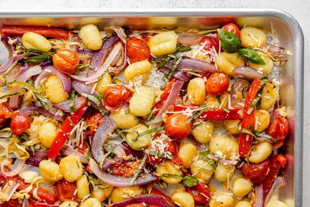Simply Recipes / Ciara Kehoe
