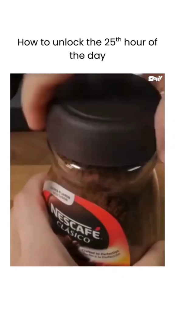 Why would anyone even TRY to make this