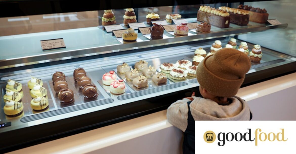 Arta Atelier in Camden serves up boutique French pastries with balanced sweetness