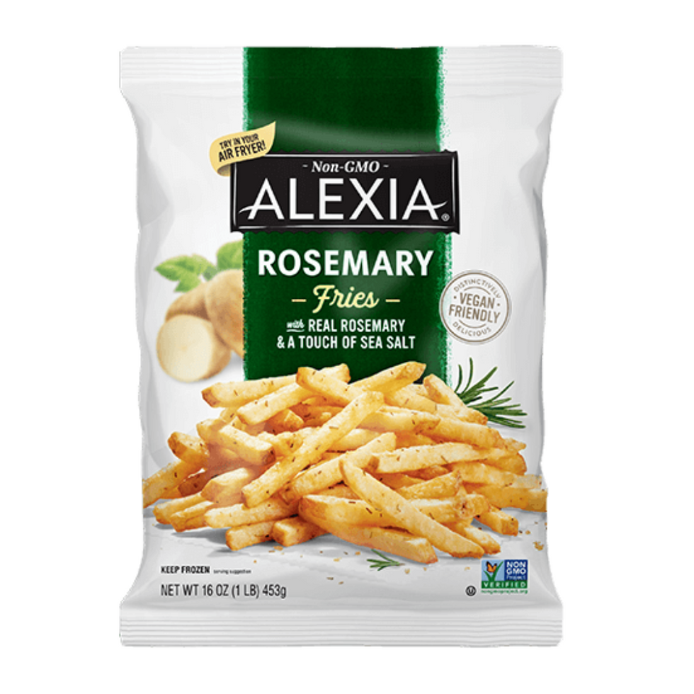 Alexia Rosemary Fries