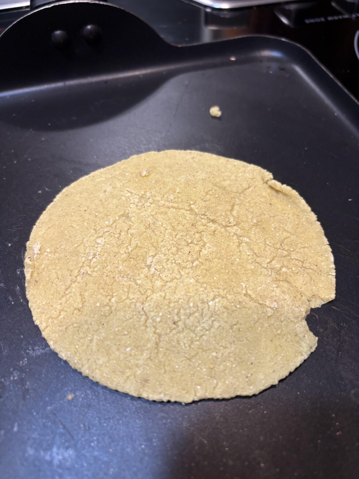 Why do they keep CRACKING?!