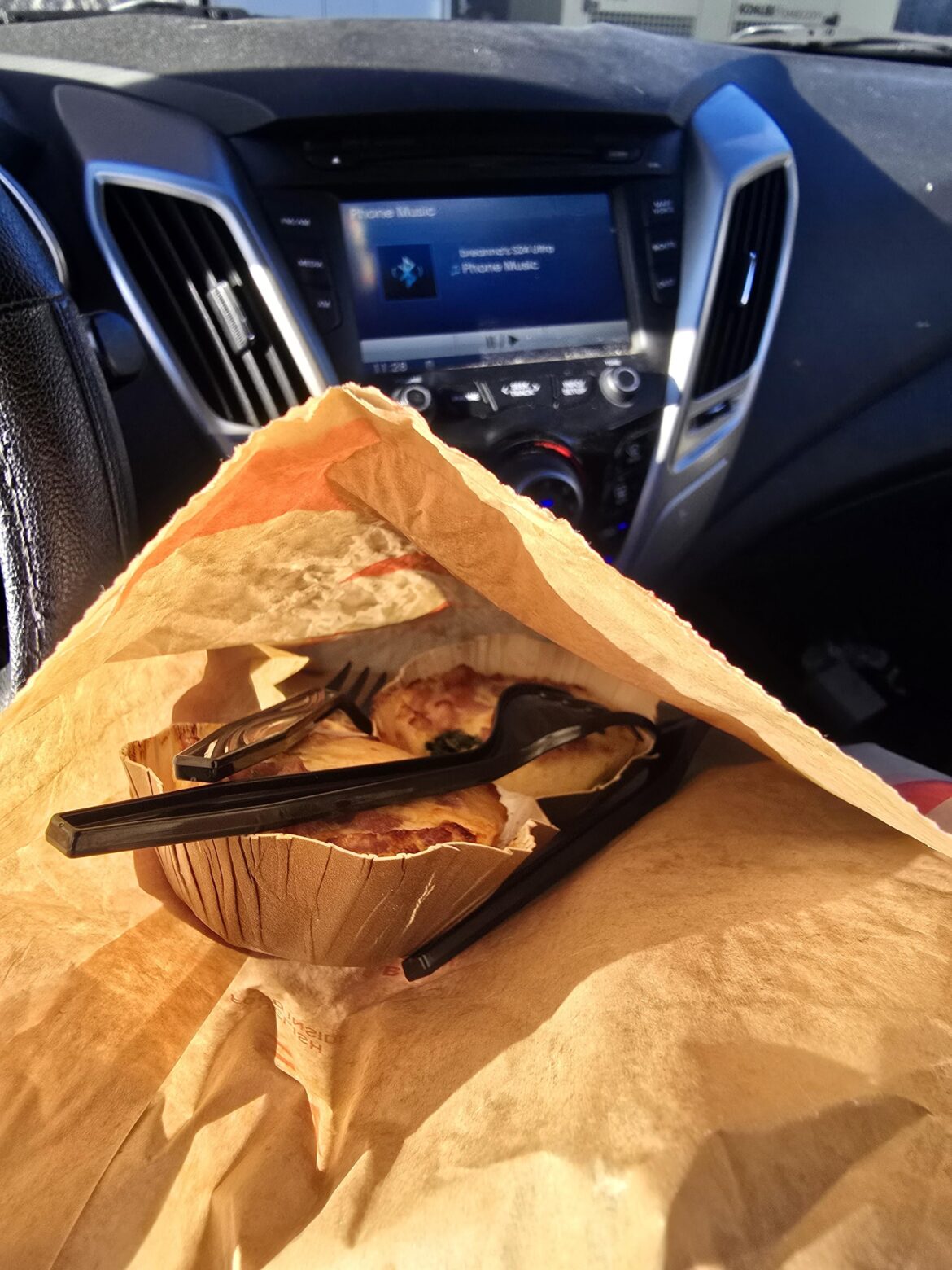 Forkless OR Too much fork? Forkless OR Too much fork?