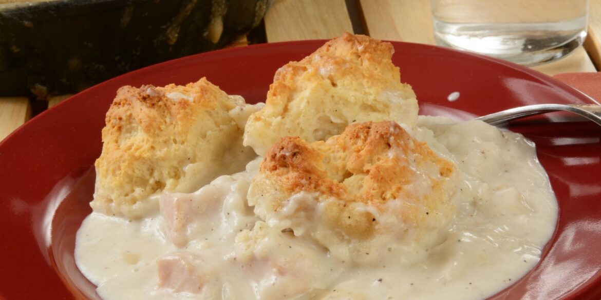 This Mom's 4-Ingredient Dinner Is So Special, She Says 'You Can't Change Anything'