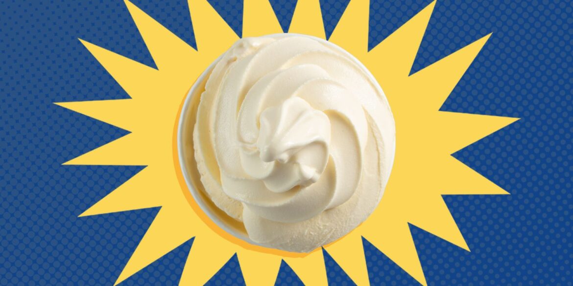 Dairy Queen Just Got Some Serious Competition From a New Fast Food Treat