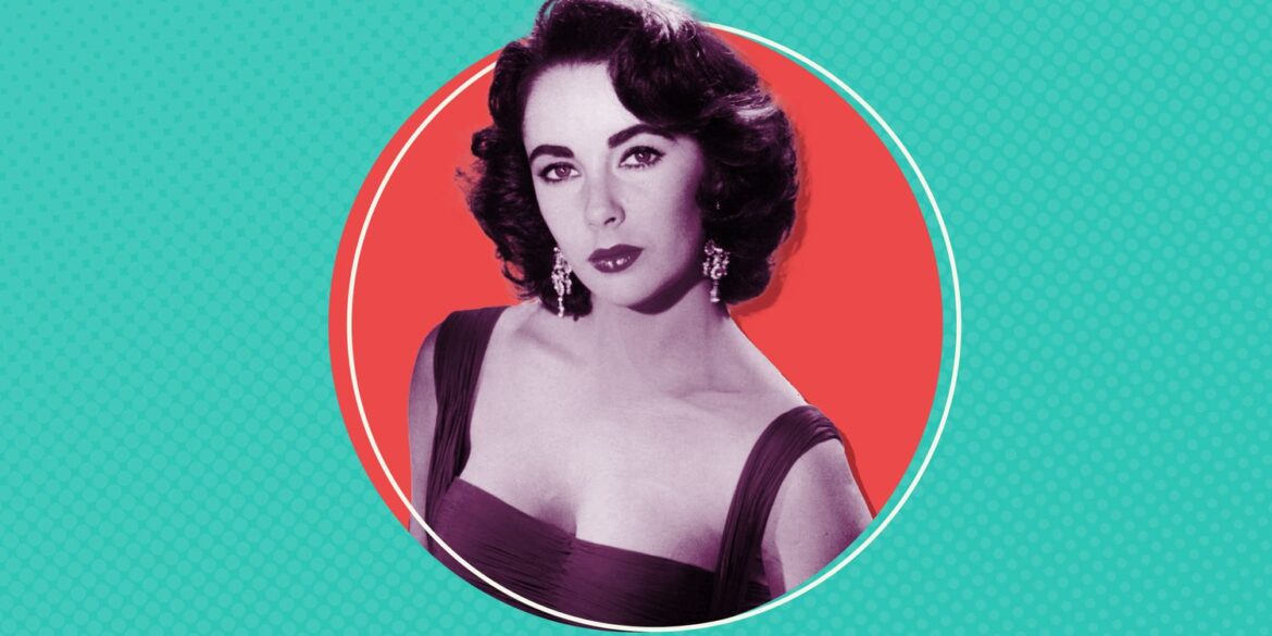 Elizabeth Taylor’s Favorite Pasta Is as Iconic as She Was Elizabeth Taylor's Favorite Pasta Is as Iconic as She Was