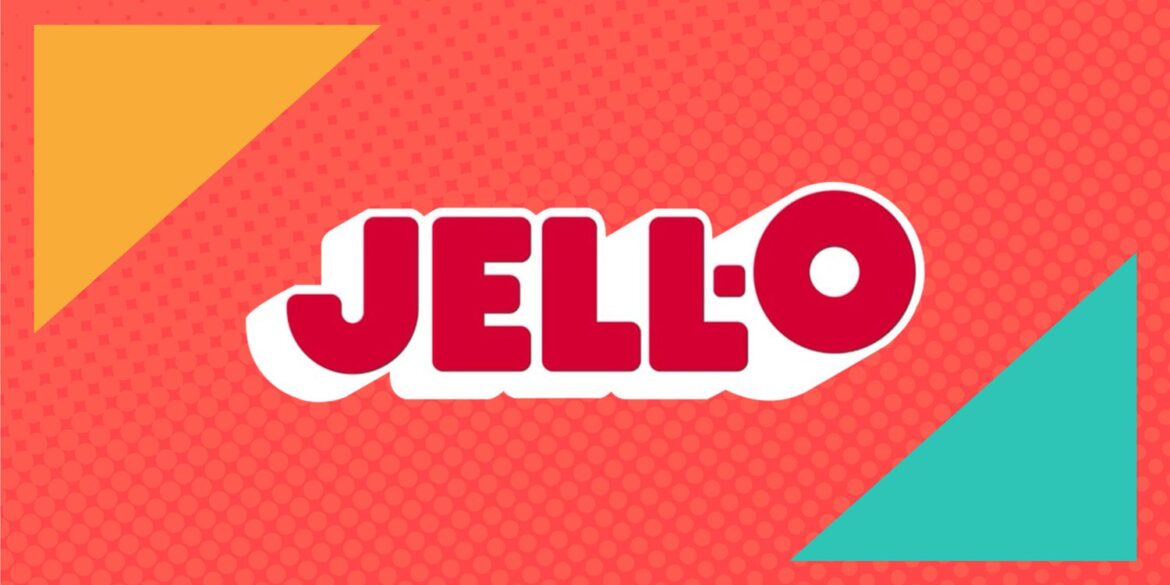 I Tried the 'Brilliant' 5-Ingredient Jell-O Dessert—and It Does Not Disappoint