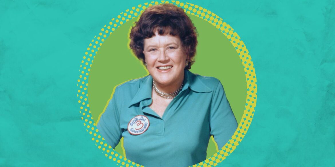 I Tried Julia Child’s Famous Zucchini Casserole, and It’s My New Go-to Summer Side Dish I Tried Julia Child’s Famous Zucchini Casserole, and It’s My New Go-to Summer Side Dish