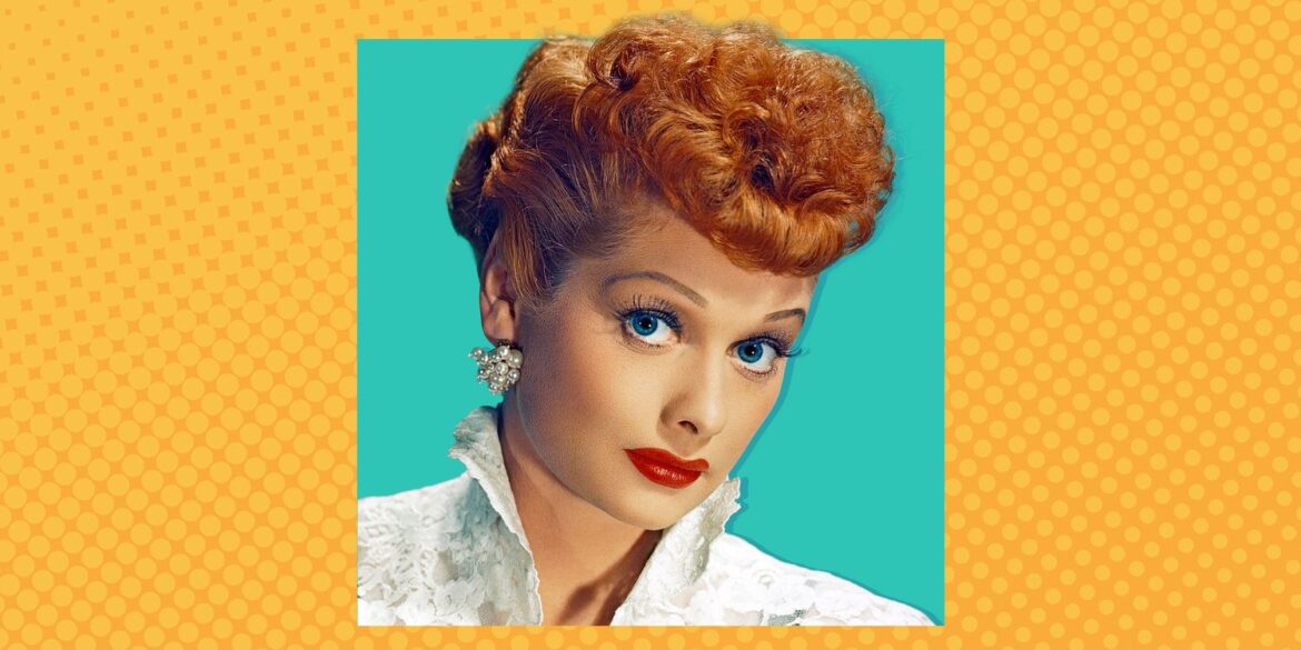 I Tried Lucille Ball’s Favorite Chicken Dinner—Now It’s Mine, Too I Tried Lucille Ball's Favorite Chicken Dinner—Now It's Mine, Too