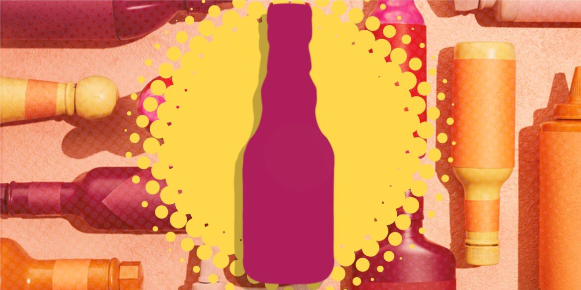 This Fast Food Chain Has the Best Special Sauce, According to Chefs