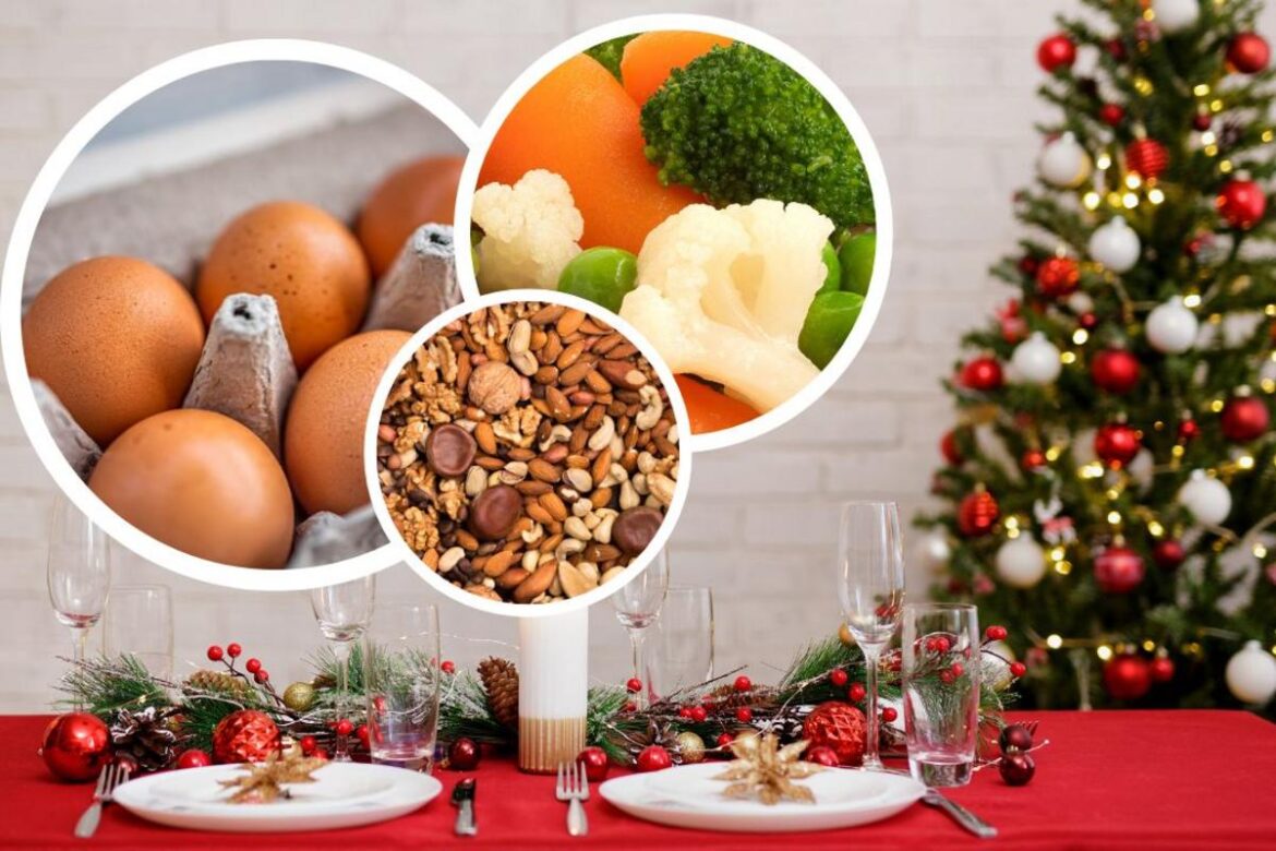 Food Recalls That Could Impact Your Christmas Food Recalls That Could Impact Your Christmas