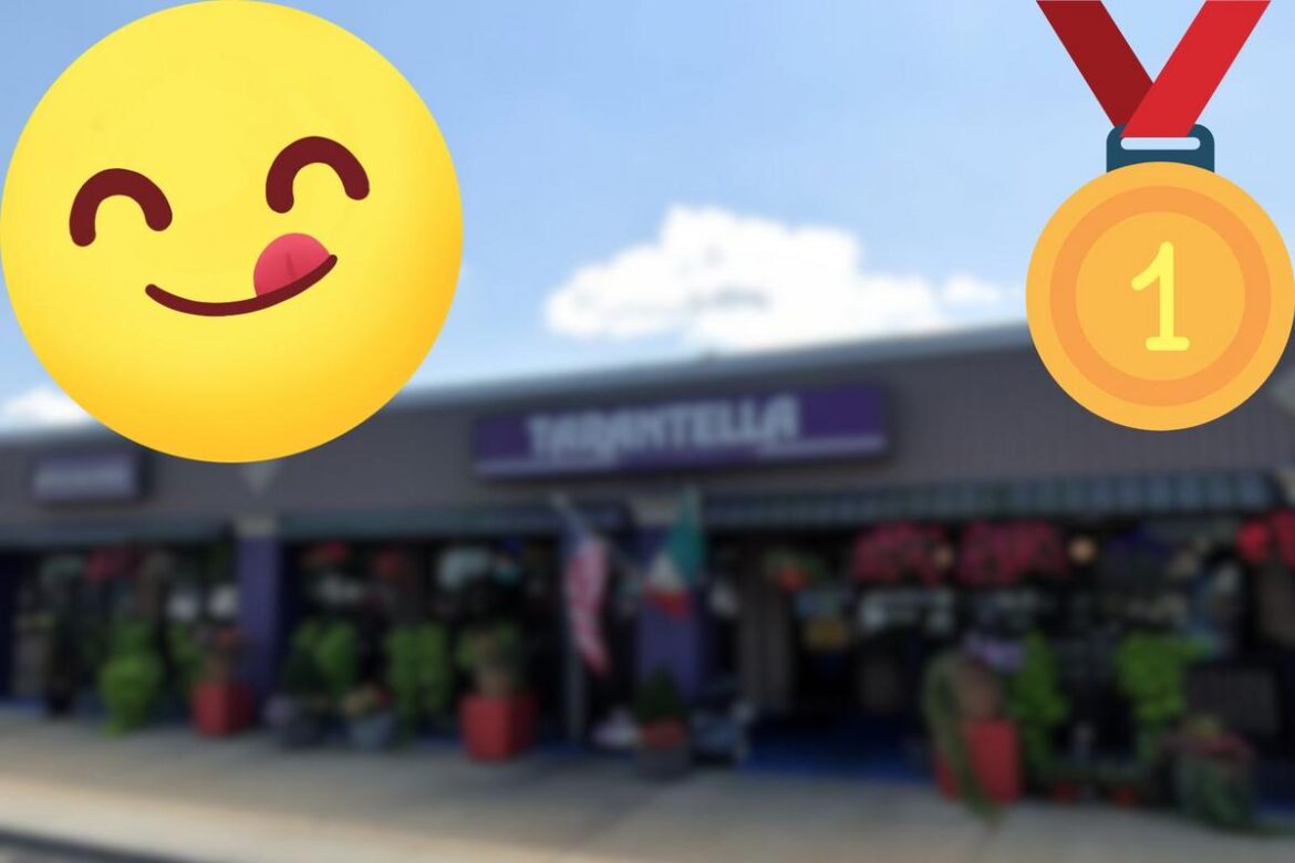 One of NJ’s best restaurants is this hole-in-the-wall place One of NJ's best restaurants is this hole-in-the-wall place