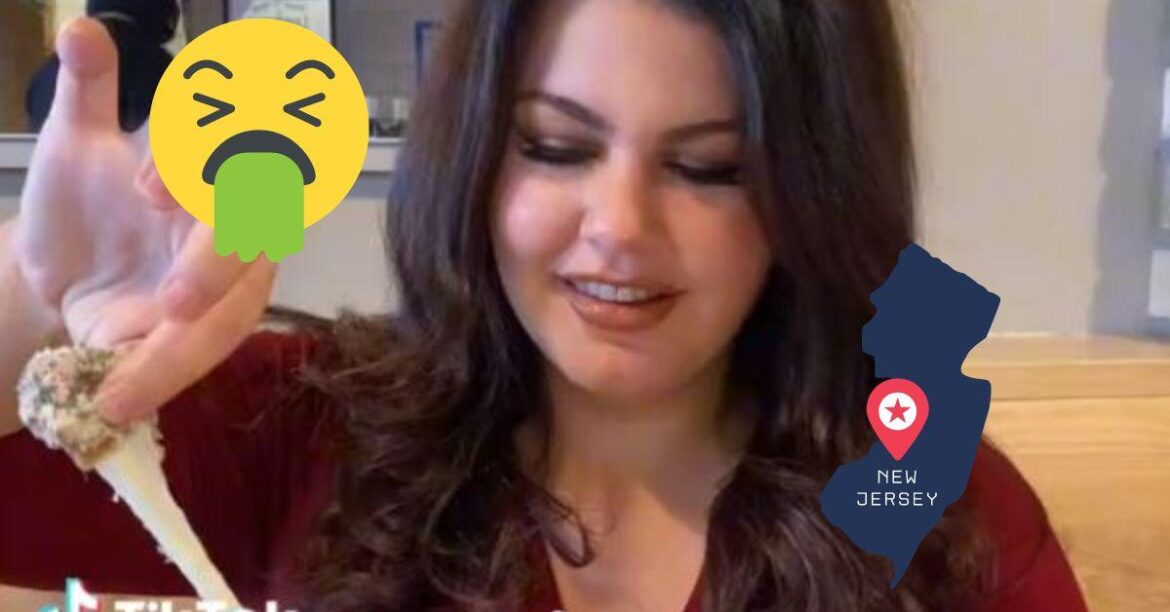 Tik Tik Star Hates New Jersey Italian Restaurants Tik Tik Star Hates New Jersey Italian Restaurants