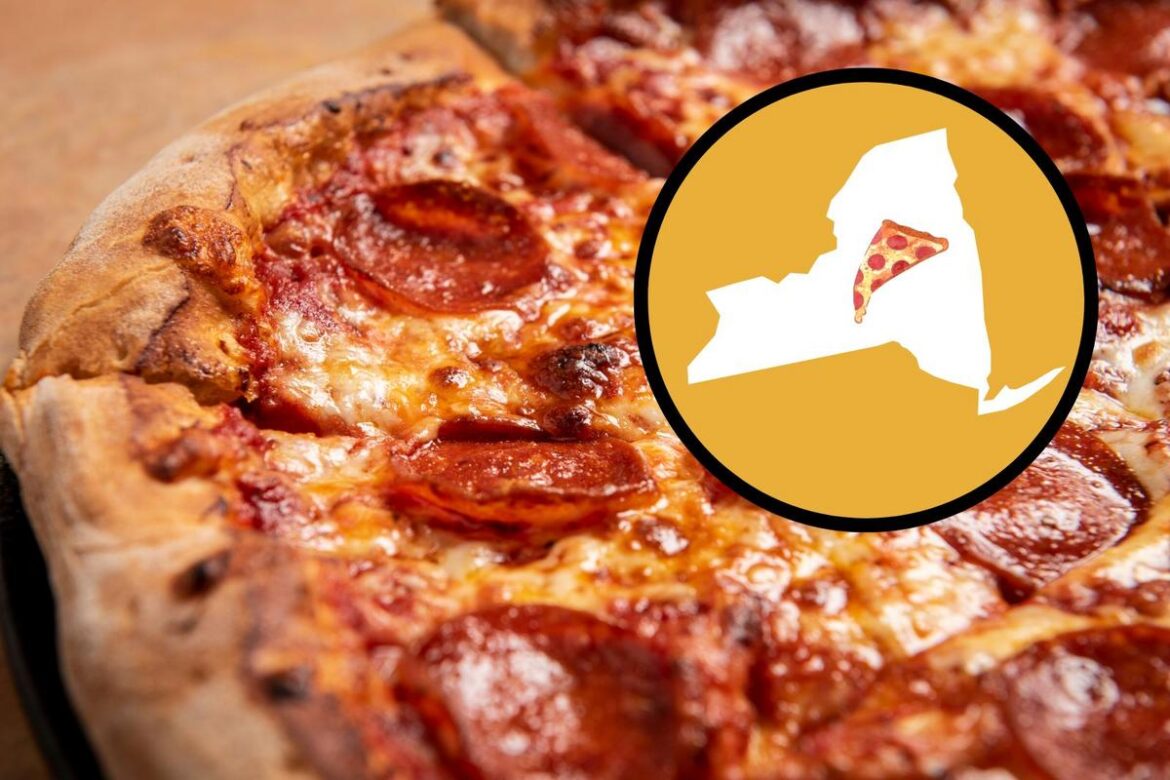 New Pizza Joint Called Lilly P's To Open In Schenectady