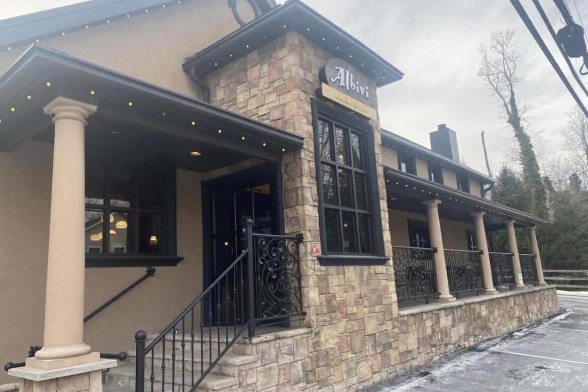 Hidden gem Italian restaurant in Central Jersey Hidden gem Italian restaurant in Central Jersey