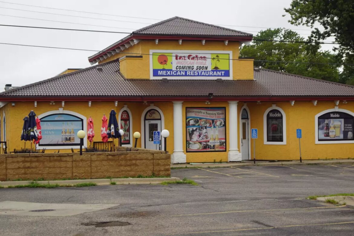 Waite Park Sees Another Mexican Restaurant Closure