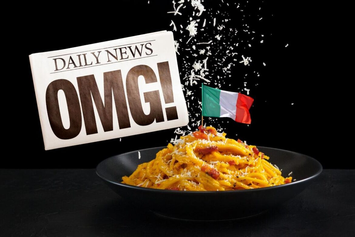 NJ's Best Italian Restaurant Is One of the Best in U.S.