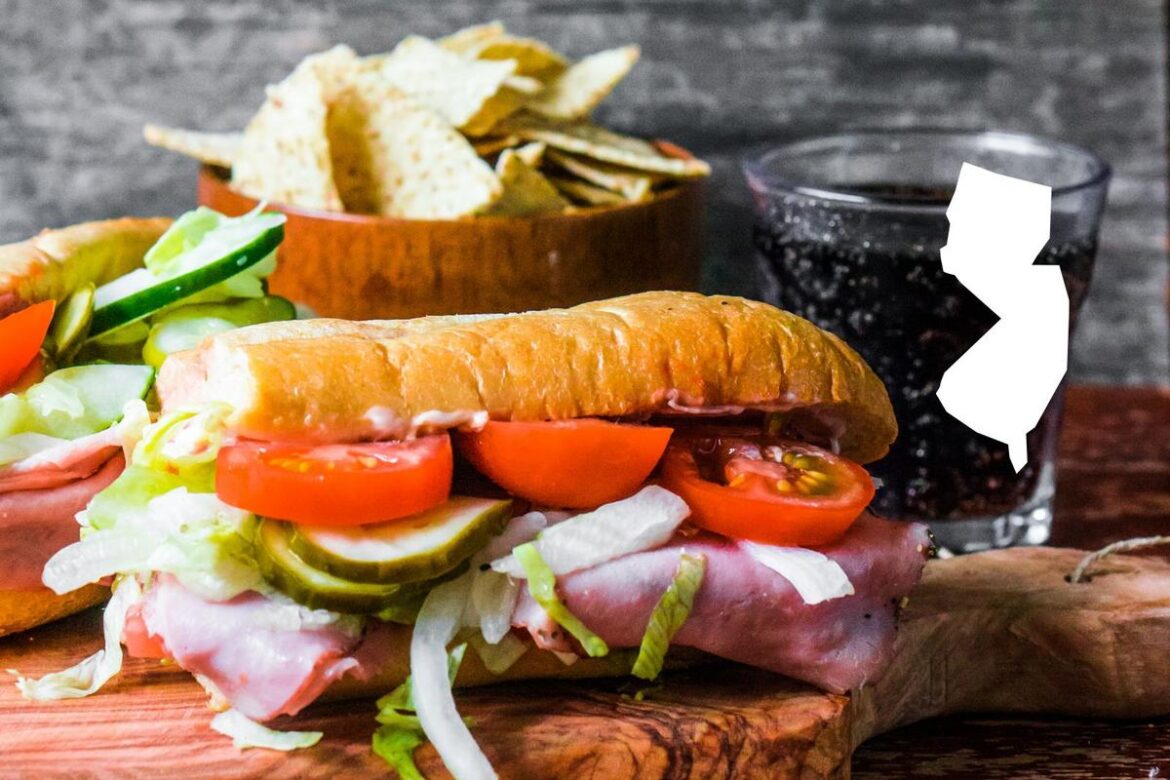 What Makes The Italian Hoagie A New Jersey Classic? What Makes The Italian Hoagie A New Jersey Classic?