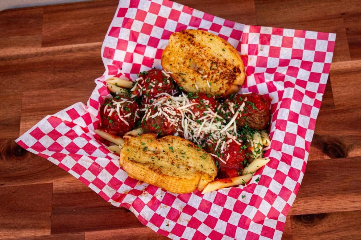 Little Italy Food Truck Opens Permanent Superior Location Little Italy Food Truck Opens Permanent Superior Location