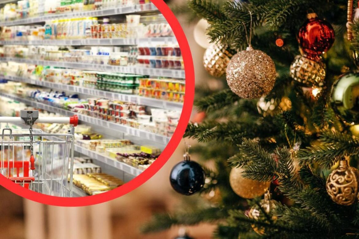 3 More Food Recalls That Could Impact Your Christmas Groceries 3 More Food Recalls That Could Impact Your Christmas Groceries