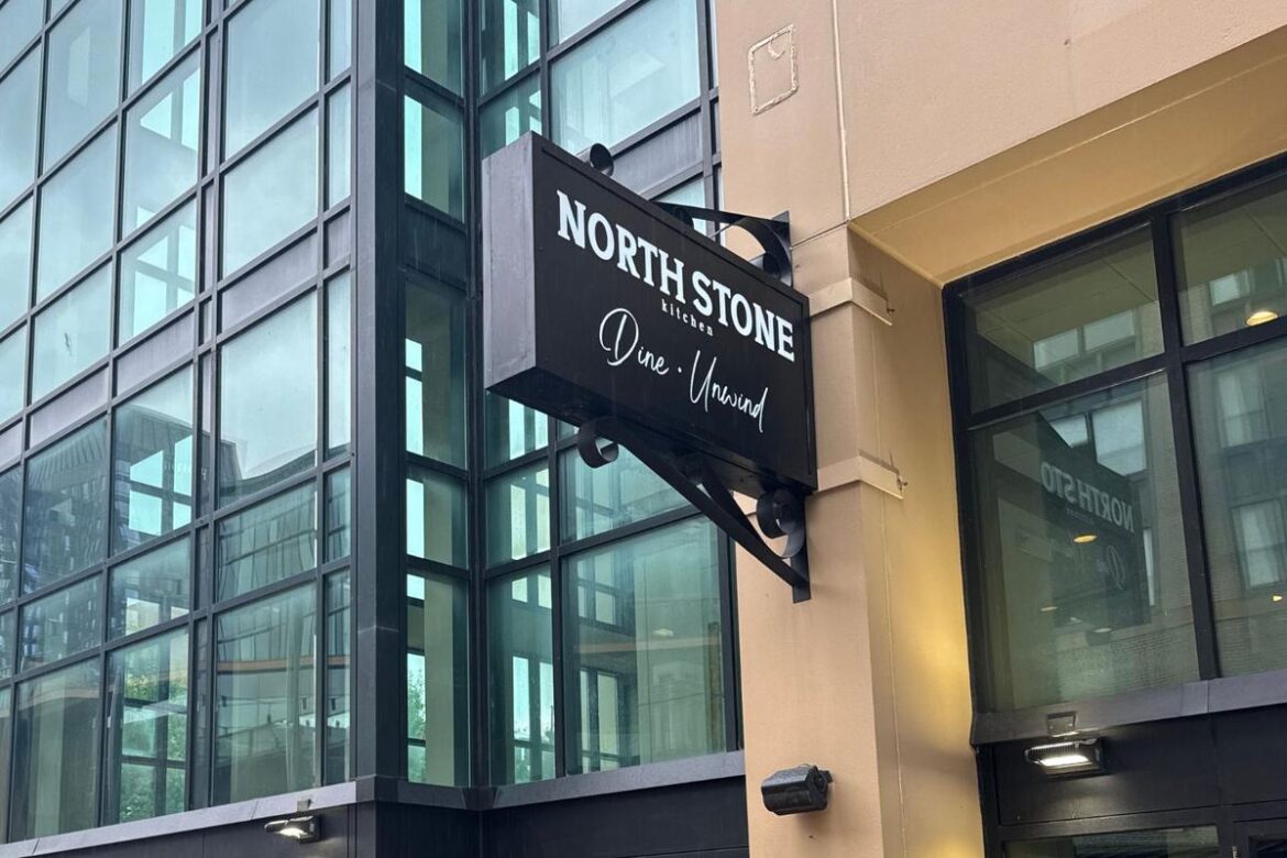North Stone Kitchen Brings Fresh Dining to Rochester!