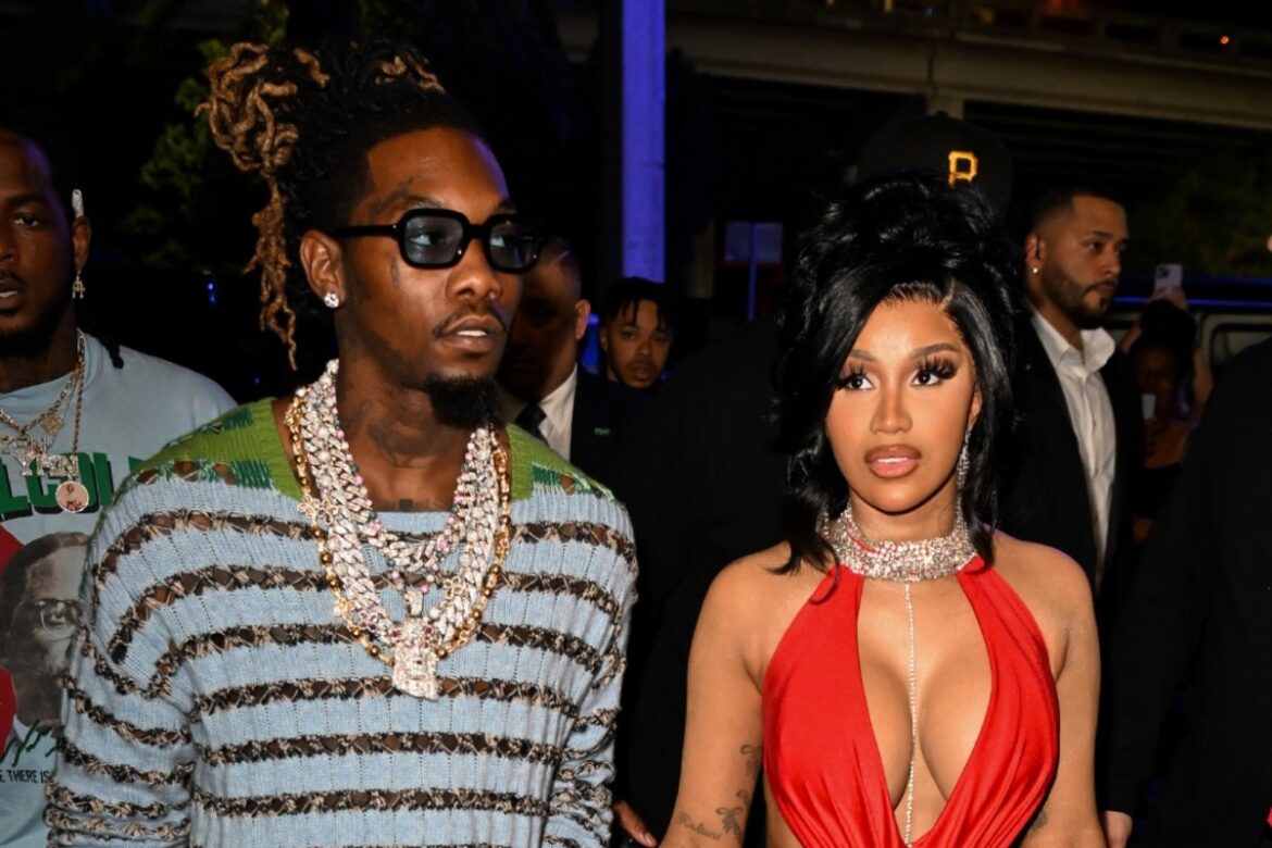 Offset Blames Cooking and More for Failed Marriage to Cardi B Offset Blames Cooking and More for Failed Marriage to Cardi B