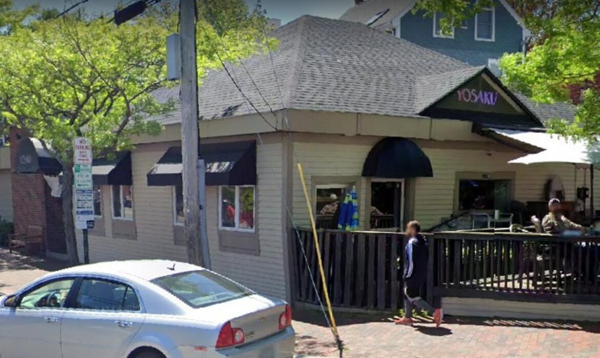 Who Remembers This Iconic Portland, Maine, Italian Restaurant? Who Remembers This Iconic Portland, Maine, Italian Restaurant?