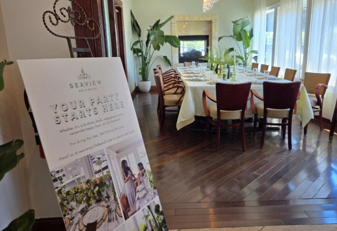 The Bayfront Restaurant Gem You Didn’t Know Opened in Longport The Bayfront Restaurant Gem You Didn’t Know Opened in Longport