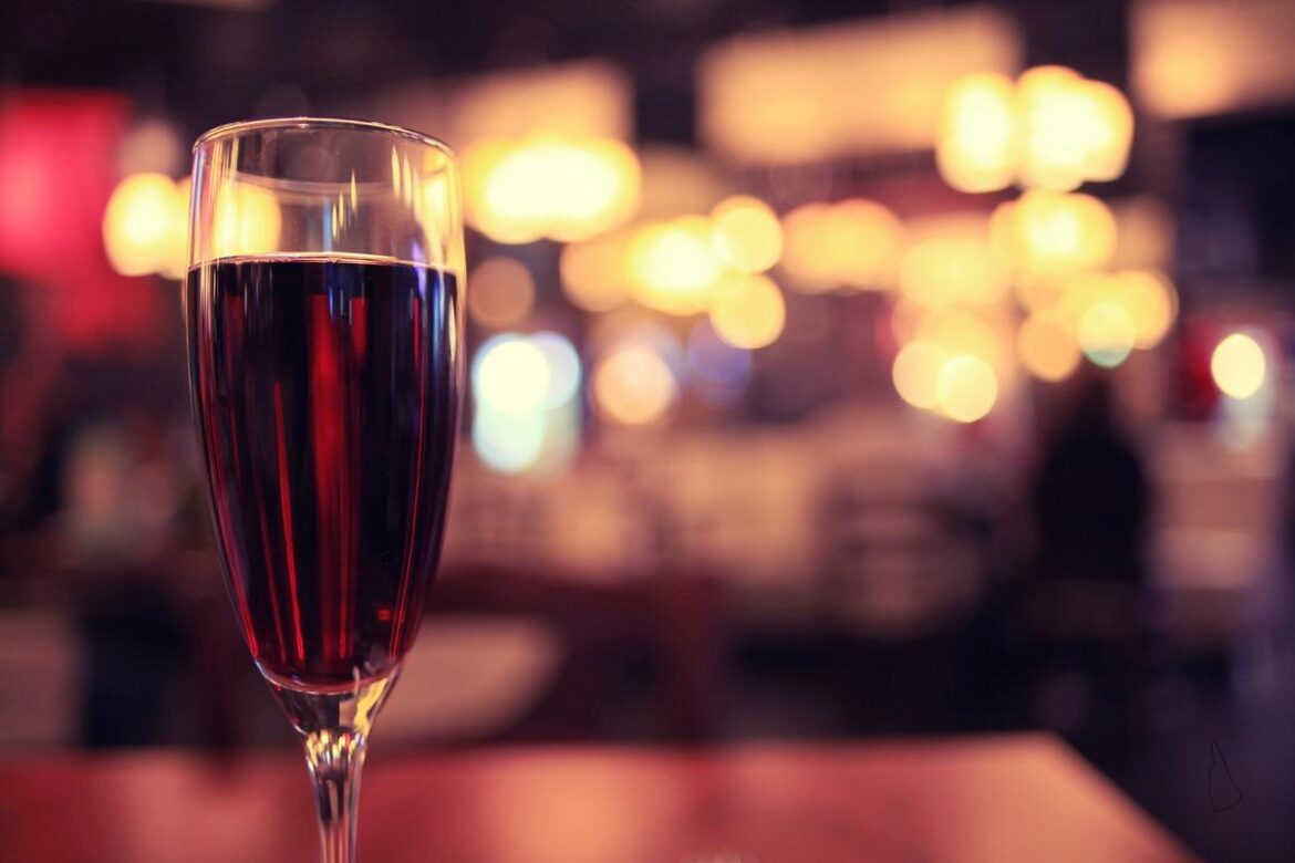 This NH Restaurant Has the Best Eggplant Parmesan