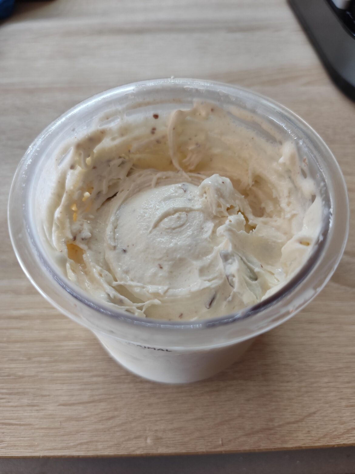 Pop corn and choccolate, amazing