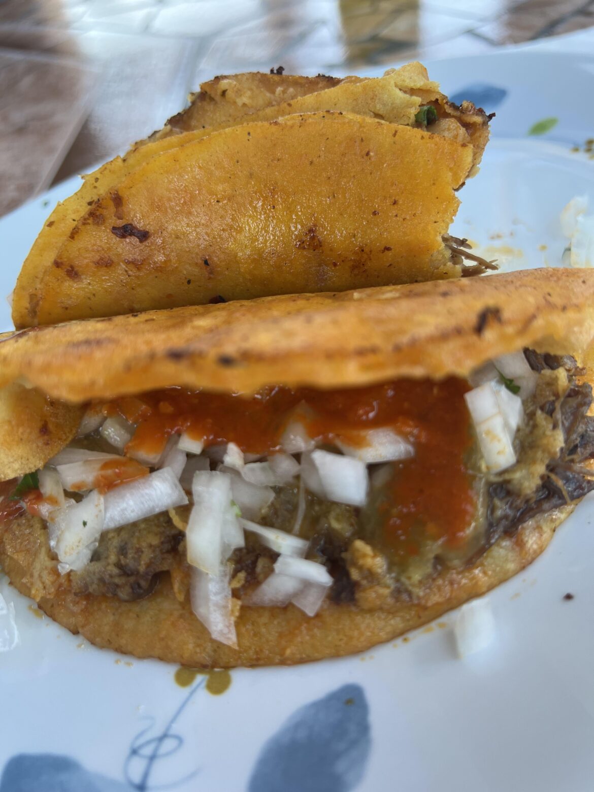 Tacos Don Pillo in Altadena