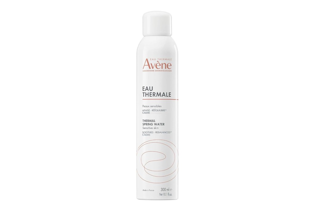 Eau Thermale Avéne Thermal Spring Water