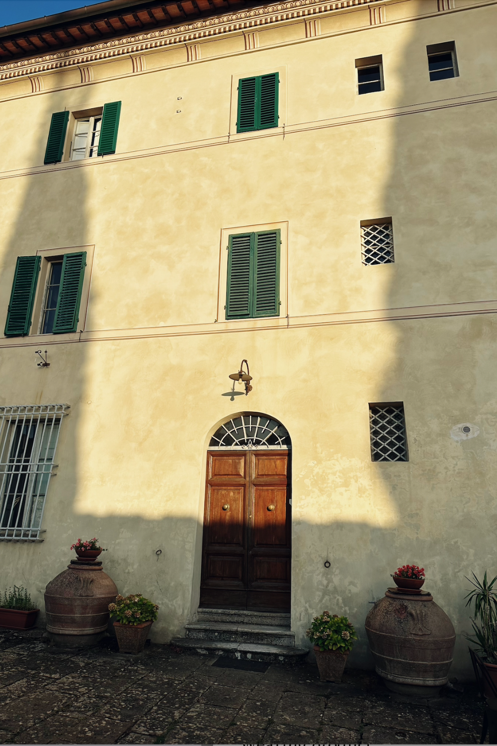 Fattoria di Cavaglioni&nbsp;