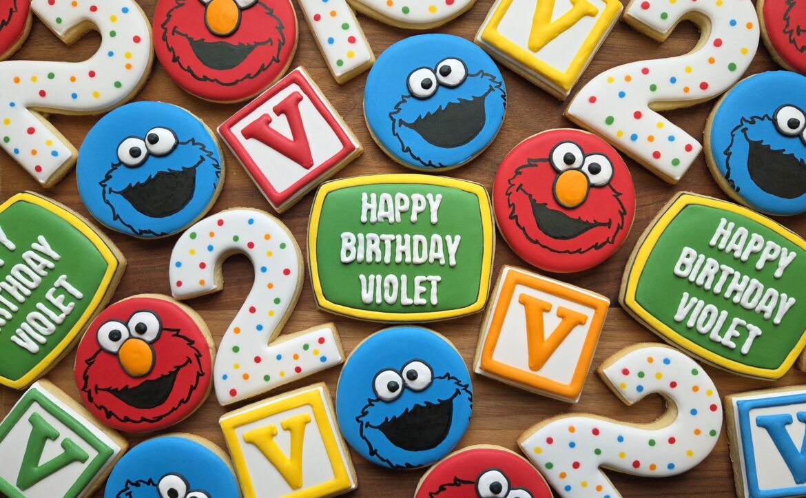 Cookie projector has changed the game!